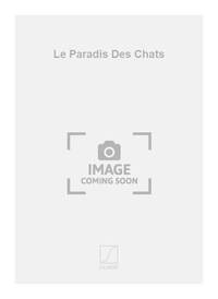 LE PARADIS DES CHATS PIANO