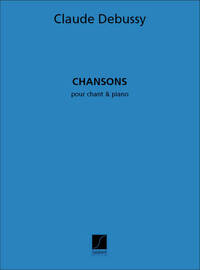 CHANSONS CHANT
