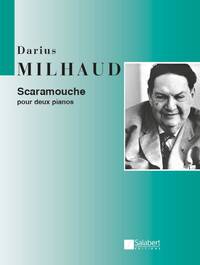 SCARAMOUCHE PIANO