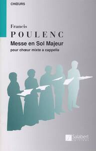 MESSE EN SOL MAJEUR CHANT