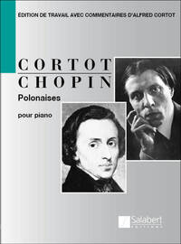 SEPT POLONAISES, OP 26, 40, 44, 53, 61 PIANO