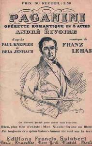 MON NICOLO VARIOUSTES CHANT SEUL CHANT