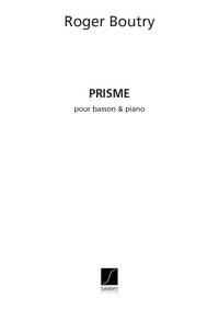 PRISME BASSON