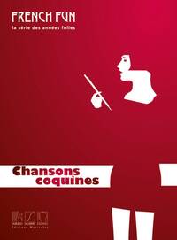 CHANSONS COQUINES