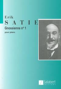 GNOSSIENNE N. 1, POUR PIANO PIANO