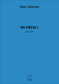EN PIECES I PIANO