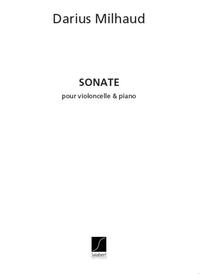 SONATE OPUS 377 VIOLONCELLE