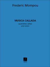MUSICA CALLADA 4 PIANO