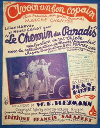 CHEMIN DU PARADIS VARIOUSTES CHANT SEUL CHANT