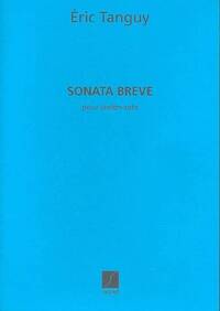 SONATA BREVE VIOLON