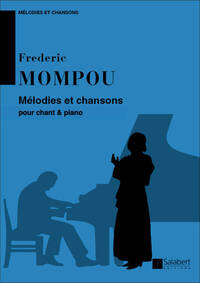MELODIES & CHANSONS CHANT
