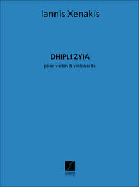 I. DHIPLI ZYIA