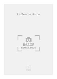 LA SOURCE HARPE