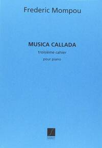MUSICA CALLADA 3 PIANO