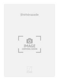 SHEHERAZADE