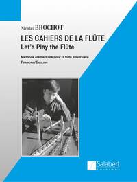 LES CAHIERS DE LA FLUTE FLUTE TRAVERSIERE