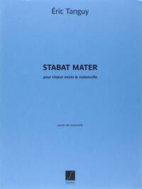 STABAT MATER VIOLONCELLE