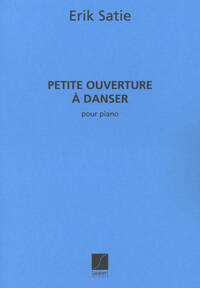 PETITE OUVERTURE A DANSER PIANO PIANO