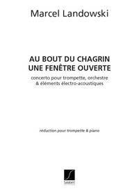 CONCERTO POUR TROMPETTE