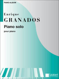 PIANO SOLO ALBUM PIANO