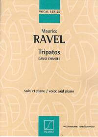 TRIPATOS. DANSE CHANTEE CHANT