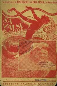 SA VALSE VARIOUSTES CHANT SEUL CHANT