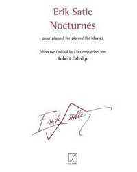 NOCTURNES PIANO