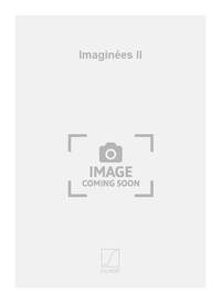 IMAGINEES II VIOLONCELLE
