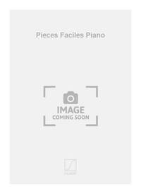 PIECES FACILES PIANO PIANO