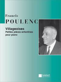 VILLAGEOISES PIANO