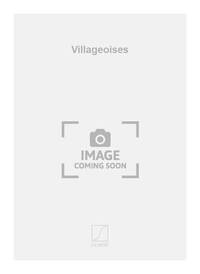 VILLAGEOISES MUSIQUE D'ENSEMBLE
