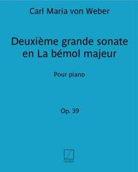 GRANDE SONATE N 2 LAB.MAJEUR (CORTOT) PIANO PIANO