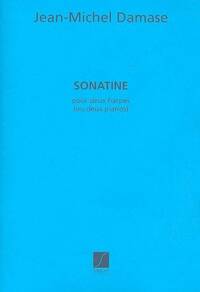 SONATINE PIANO