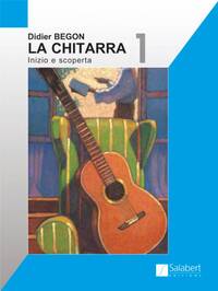 LA CHITARRA 1 GUITARE