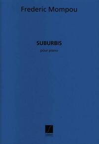 SUBURBIS PIANO