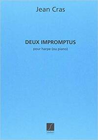 2 IMPROMPTUS HARPE OU PIANO