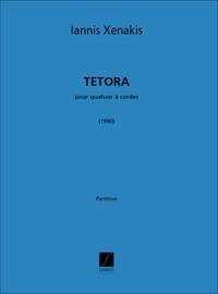 TETORA MUSIQUE D'ENSEMBLE