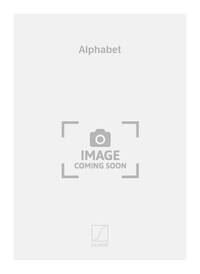 ALPHABET CHANT