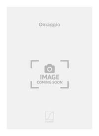 OMAGGIO PIANO