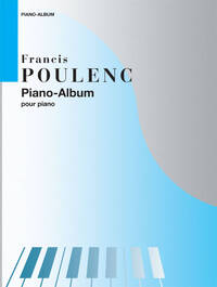 PIANO- ALBUM PIANO