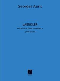 LAENDLER PIANO  PIANO
