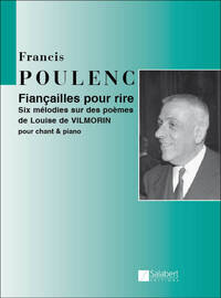 FIANCAILLES POUR RIRE CHANT