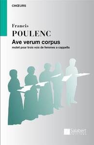 AVE VERUM CORPUS CHANT