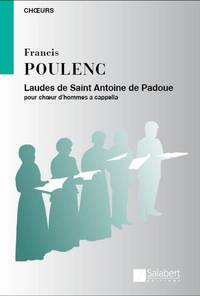 LAUDES DE ST ANTOINE DE PADOUE