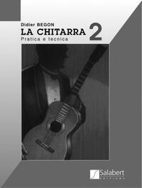LA CHITARRA 2 GUITARE