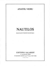 NAUTILOS PIANO ET BANDE  PIANO