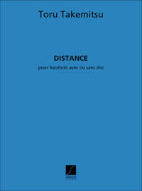DISTANCE POUR HAUTBOIS AVEC OU SANS SHO HAUTBOIS