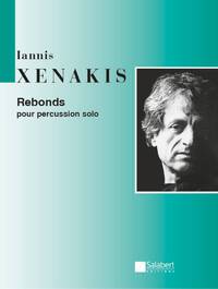 REBONDS PERCUSSIONS