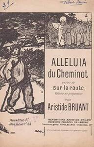 ALLELUIA VARIOUSTES CHANT SEUL CHANT