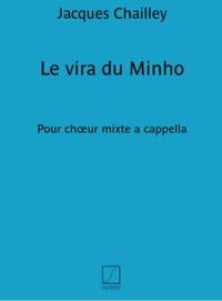 LE VIRA DU MINHO(NO 6 6 CHANSONS POP. DU PORTUGAL) CHANT